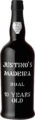 Icon of Justino's Madeira Boal 10 Years Old 750ml